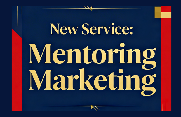 Expert marketing and media support to articulate the value and impact of your mentoring offer. Designed to raise visibility to reach the right audiences. For mentoring providers ready for growth who want to stand out, amplify success, and expand their reach.